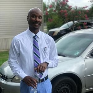 Meet your Posher, Stephen